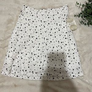 Altard state star skirt